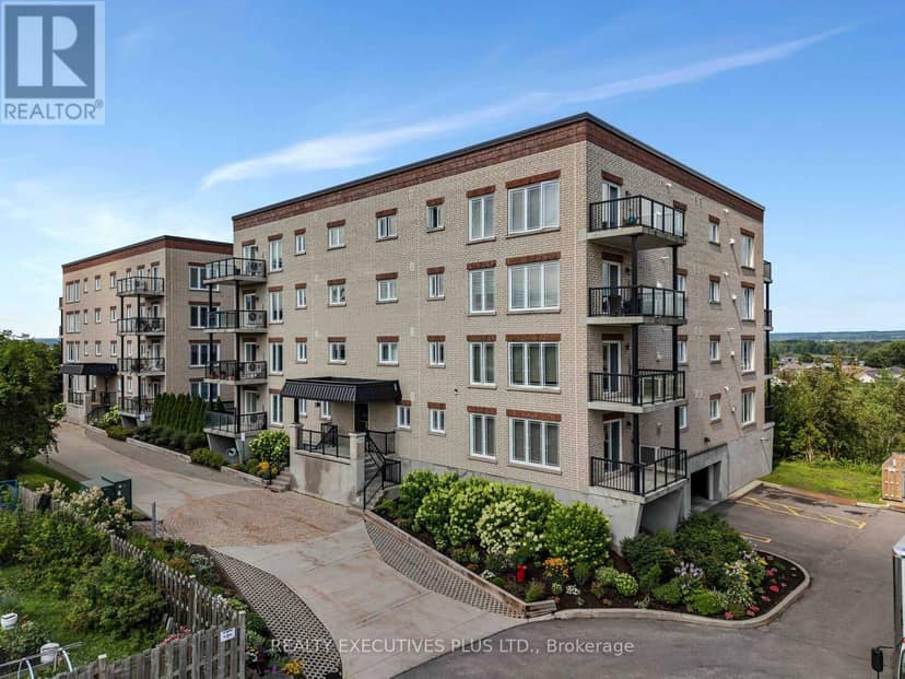 103 - 2376 Albert Street — photo 1 of 25
