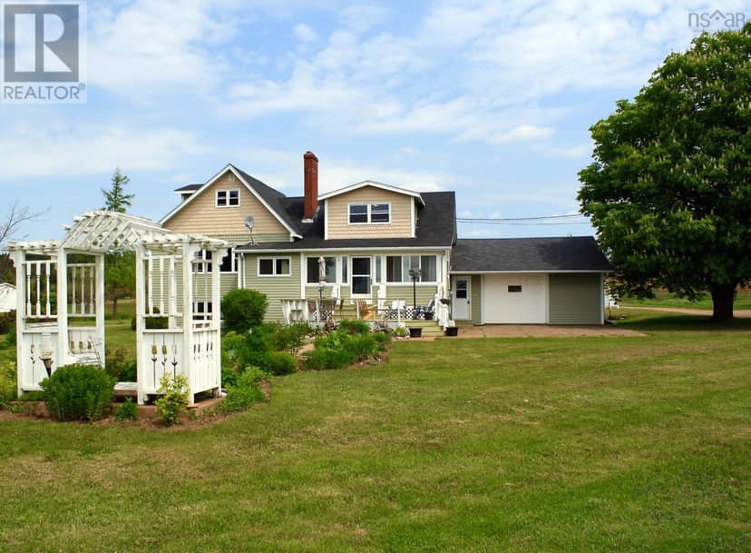 11 Ells Lane, Advocate Harbour, photo 5