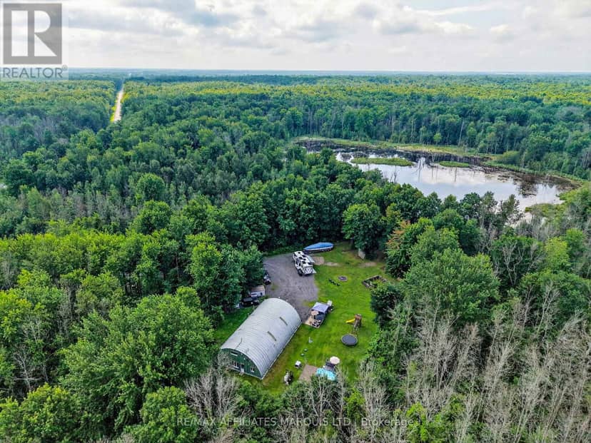 2512 County Road 30 Road, North Glengarry