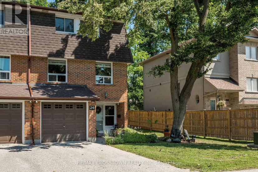 24 - 360 Blake Street NW, Barrie, photo 2