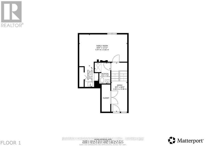 24 - 360 Blake Street NW — photo 32 of 34