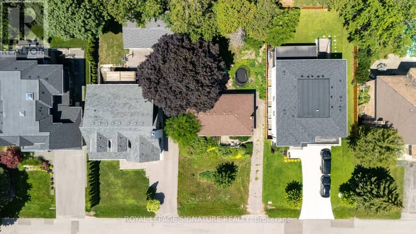 1405 Constance Drive, Oakville, photo 2