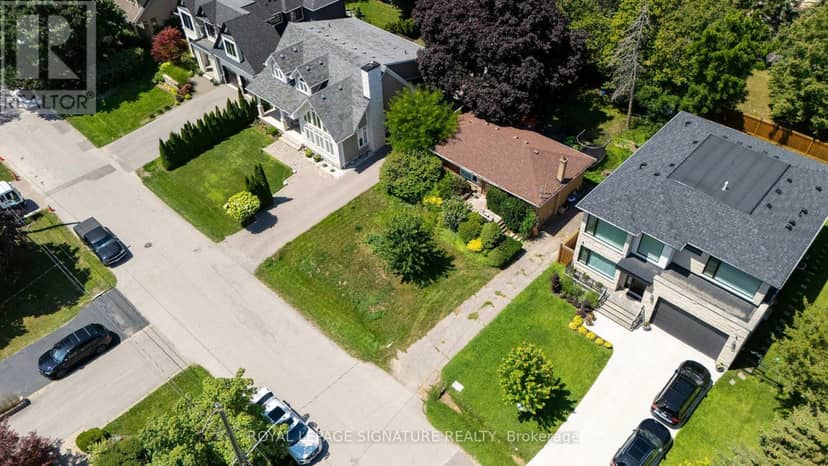 1405 Constance Drive, Oakville, photo 3