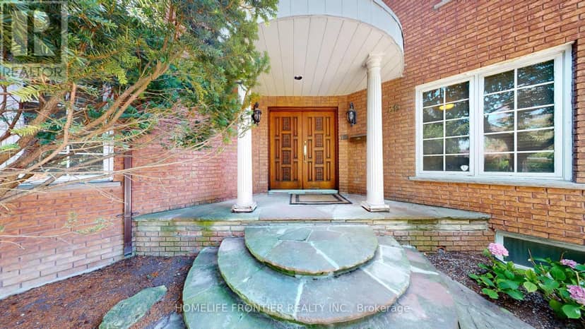 36 Riverdale Drive, Toronto, photo 4