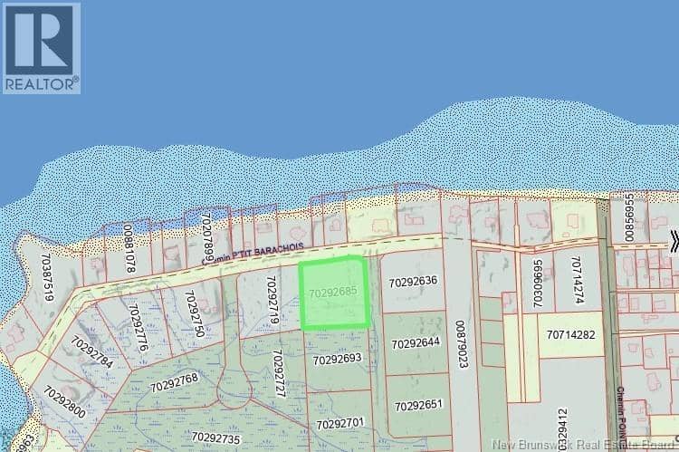 Lot 95-5 P'tit Barachois Road — photo 15 of 16