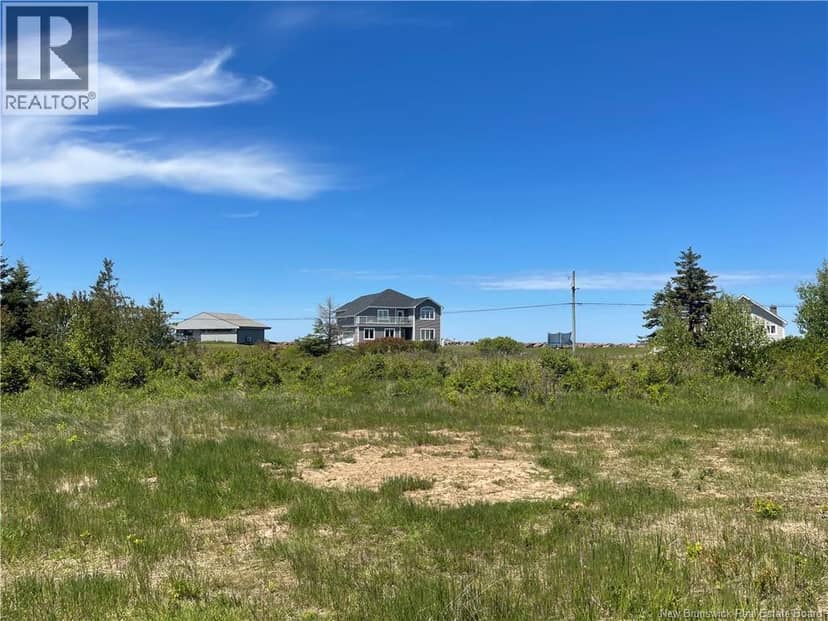 Lot 95-5 P'tit Barachois Road, Grand-Barachois, photo 7