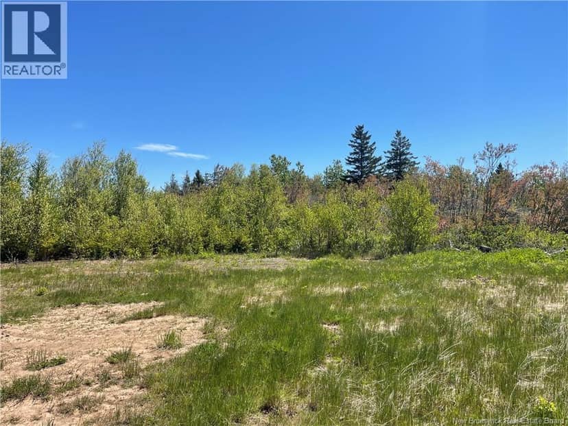 Lot 95-5 P'tit Barachois Road, Grand-Barachois, photo 4