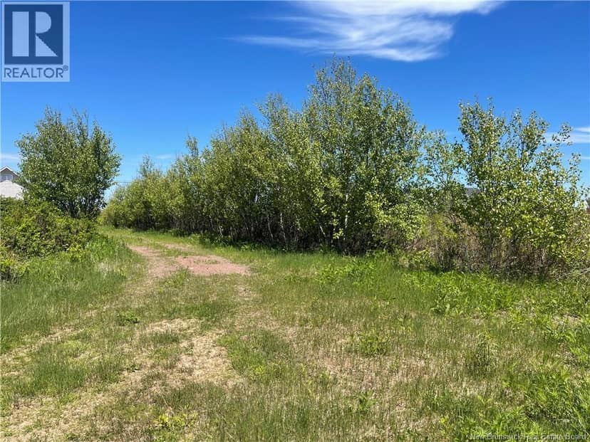 Lot 95-5 P'tit Barachois Road, Grand-Barachois, photo 3