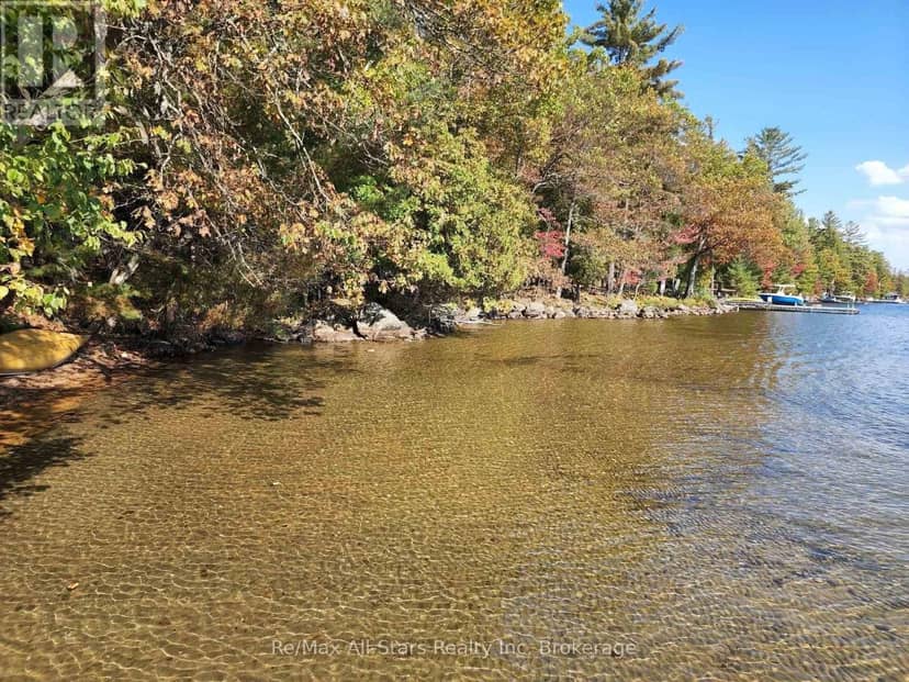 504 Bigwin Island, Lake of Bays