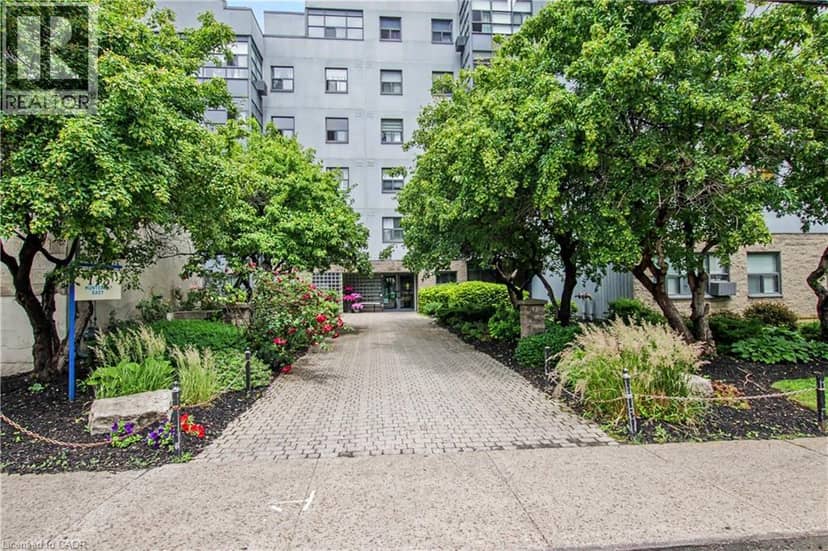 175 HUNTER Street E Unit# 401 — photo 2 of 31