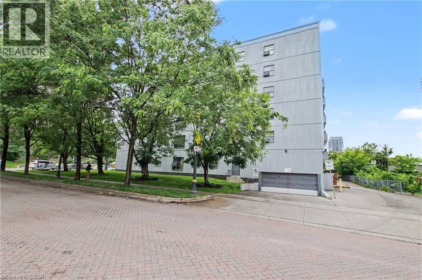 175 HUNTER Street E Unit# 401 — photo 30 of 31