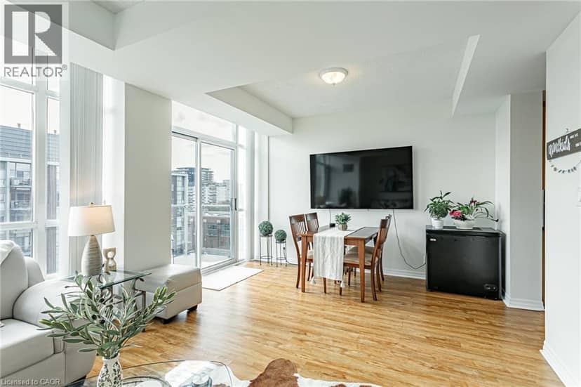 80 PORT Street E Unit# 515 — photo 11 of 37