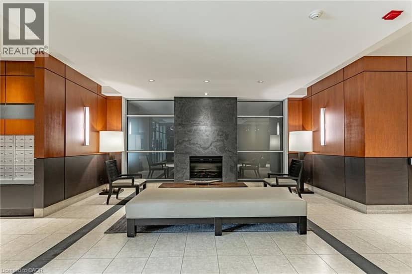 80 PORT Street E Unit# 515 — photo 4 of 37