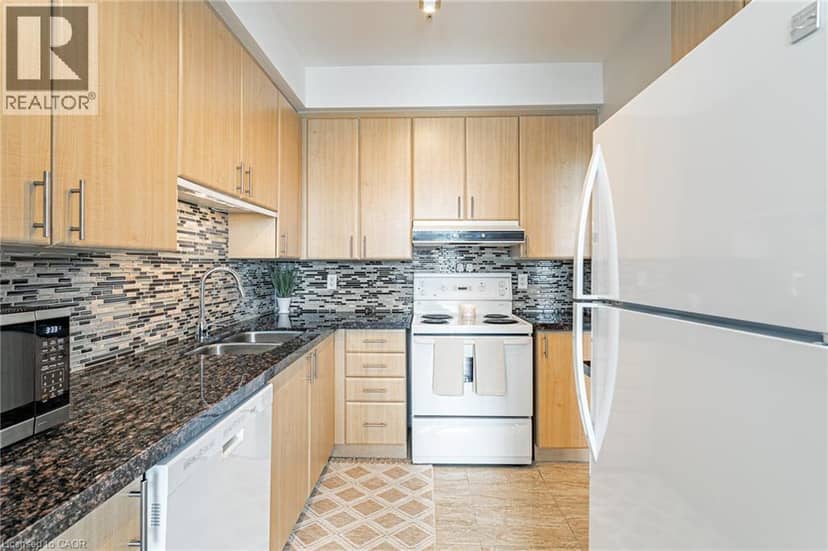 80 PORT Street E Unit# 515 — photo 9 of 37
