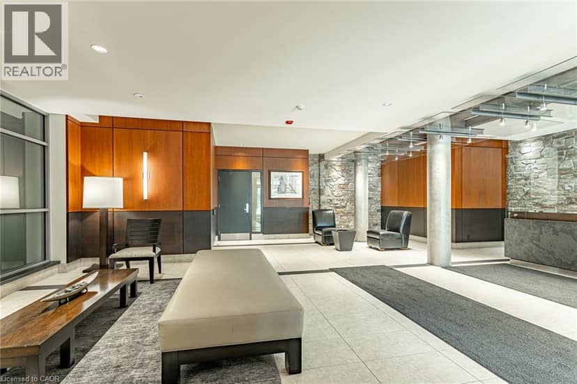80 PORT Street E Unit# 515 — photo 5 of 37