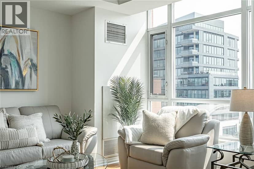 80 PORT Street E Unit# 515 — photo 15 of 37