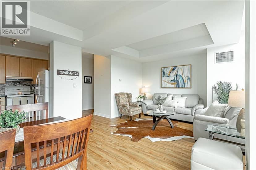 80 PORT Street E Unit# 515 — photo 13 of 37