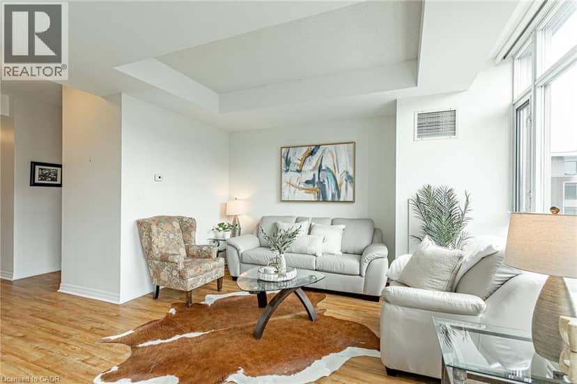 80 PORT Street E Unit# 515 — photo 14 of 37