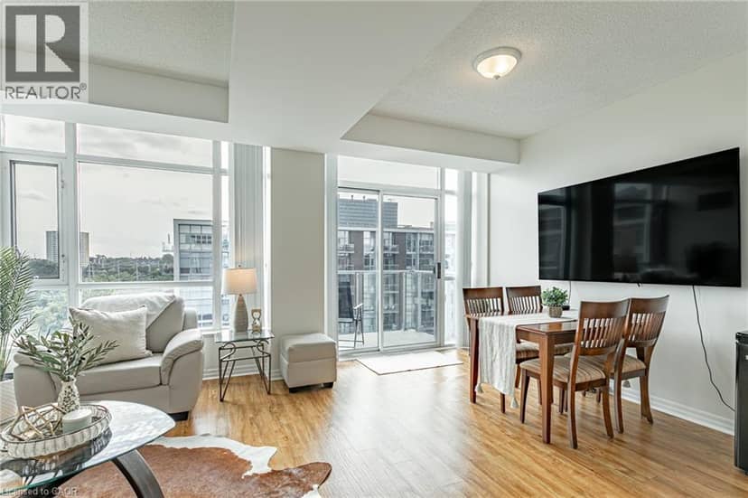 80 PORT Street E Unit# 515 — photo 10 of 37
