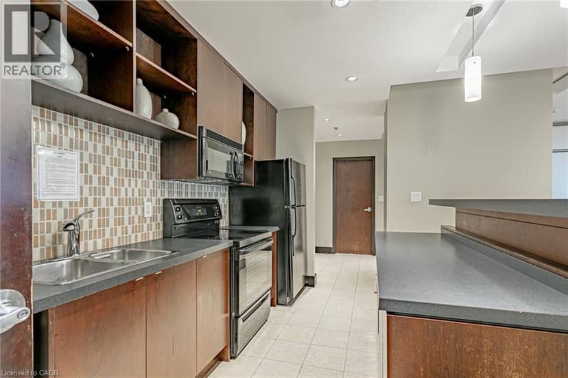 80 PORT Street E Unit# 515 — photo 31 of 37