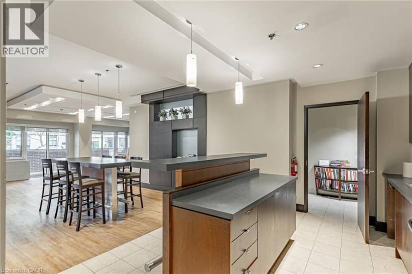 80 PORT Street E Unit# 515 — photo 32 of 37