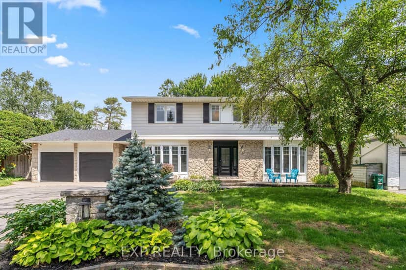 11 Roberta Crescent, Ottawa, photo 2