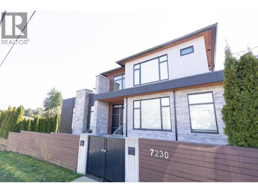 Suite 7230 KITCHENER STREET, Burnaby