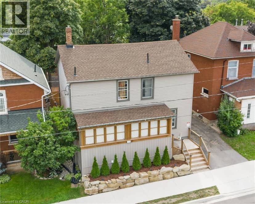 1346 KING Street E — photo 1 of 40