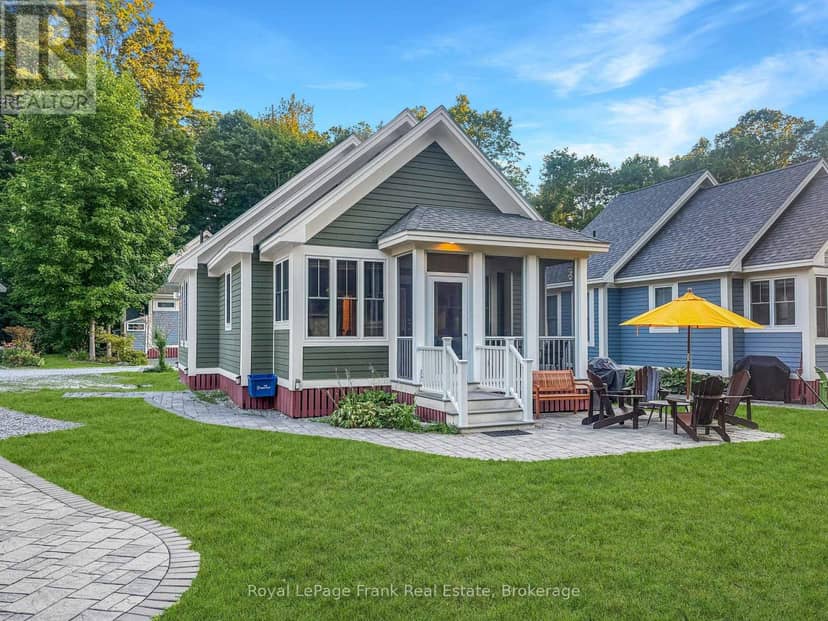 223 - 19 Hollow Lane, Prince Edward County