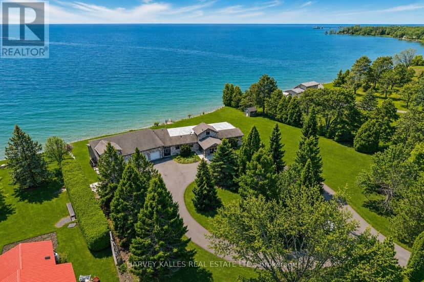 431 Victoria Beach Road — photo 38 of 40