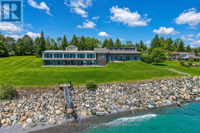 431 Victoria Beach Road — photo 40 of 40
