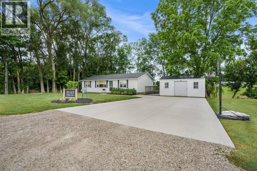 10338 Croton Line, Dresden, photo 2