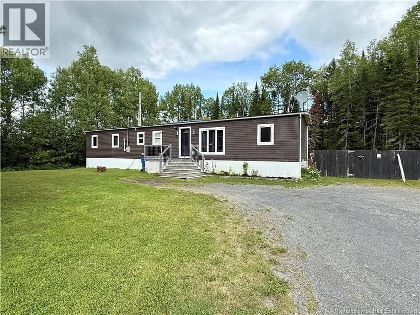 1270 Back Lake Road, New Denmark