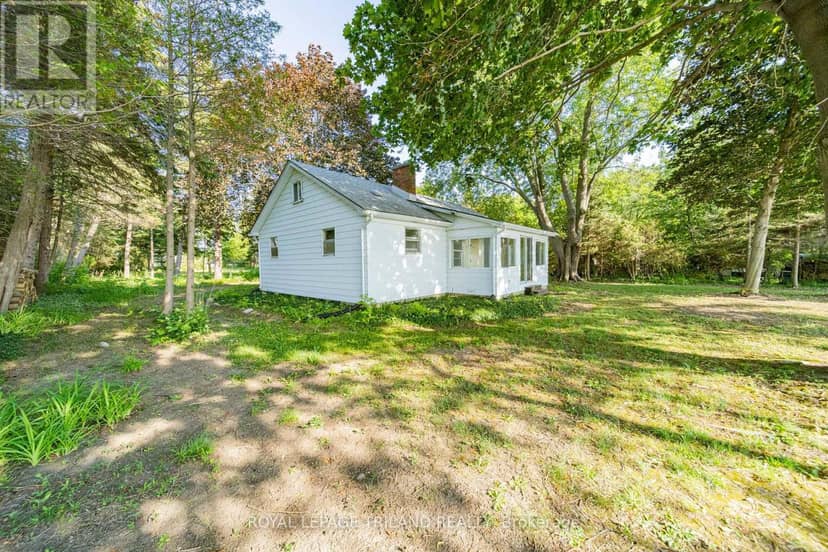 72443 Bluewater Highway — photo 37 of 40