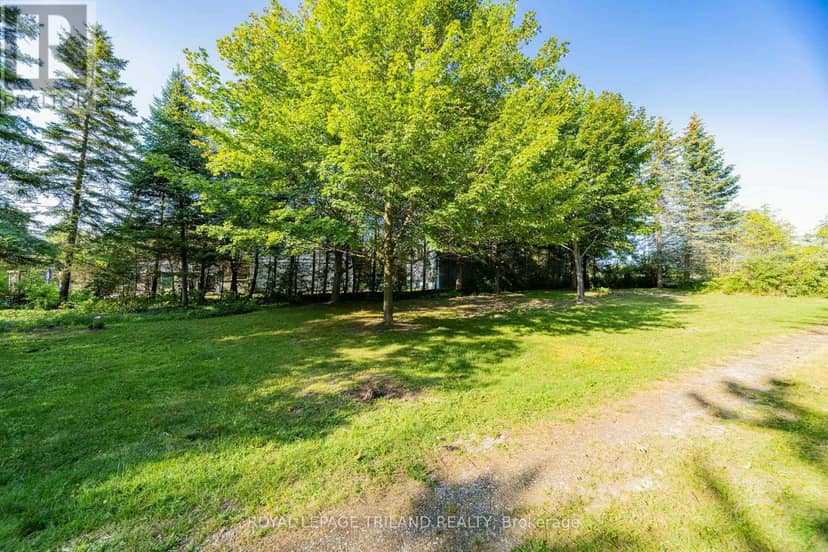 72443 Bluewater Highway — photo 39 of 40