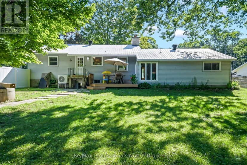 775 Muskoka Beach Road — photo 31 of 40
