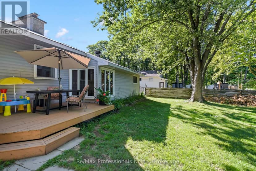 775 Muskoka Beach Road — photo 32 of 40