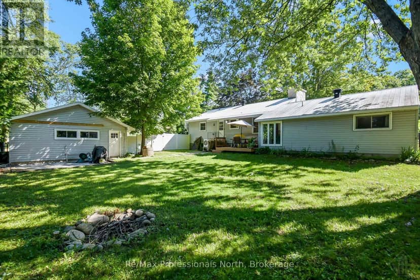 775 Muskoka Beach Road — photo 33 of 40