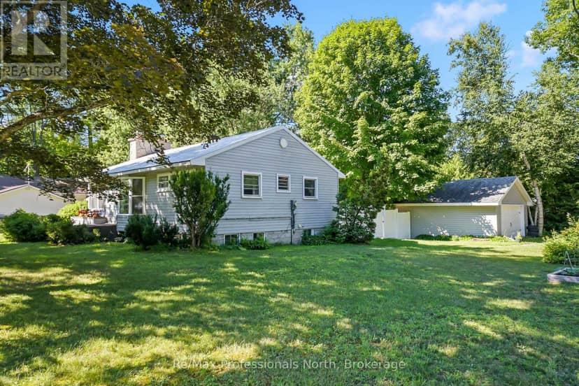 775 Muskoka Beach Road — photo 35 of 40