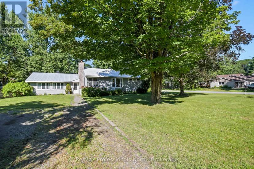 775 Muskoka Beach Road — photo 36 of 40
