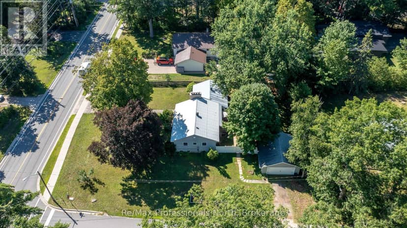 775 Muskoka Beach Road — photo 40 of 40