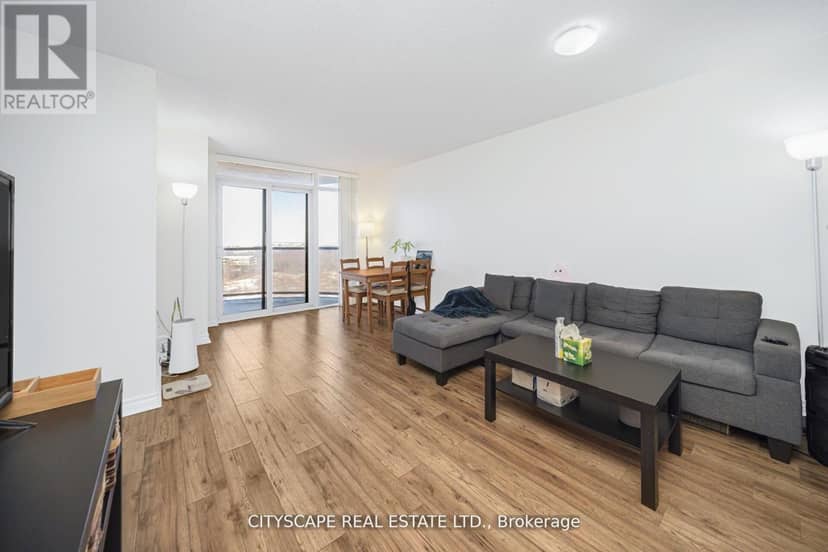 1002 - 710 Humberwood Blvd Boulevard — photo 19 of 40