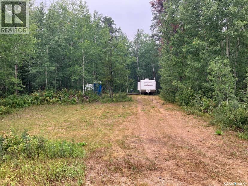 Lot 3 - Station Lane, in RM of Nipawin, Nipawin Rm No. 487