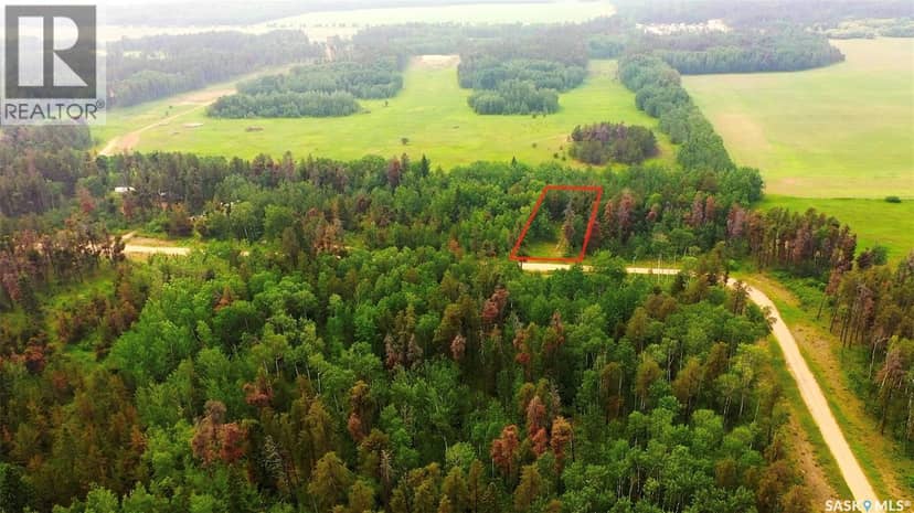 Lot 3 - Station Lane, in RM of Nipawin, Nipawin Rm No. 487, photo 7