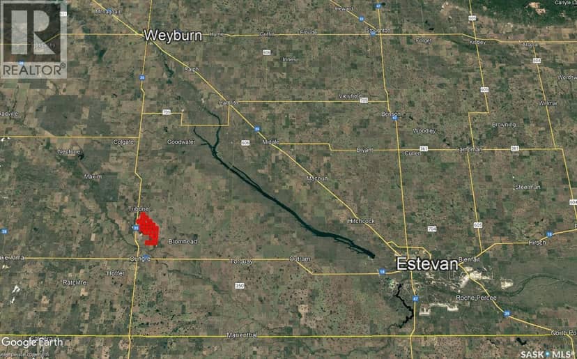25 Quarter Sections - Rm Souris Valley — photo 5 of 26
