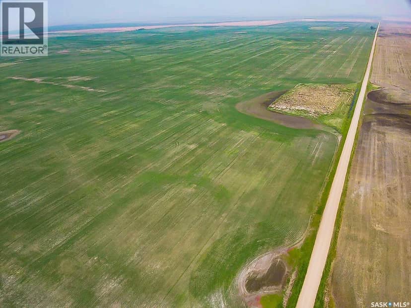25 Quarter Sections - Rm Souris Valley — photo 15 of 26