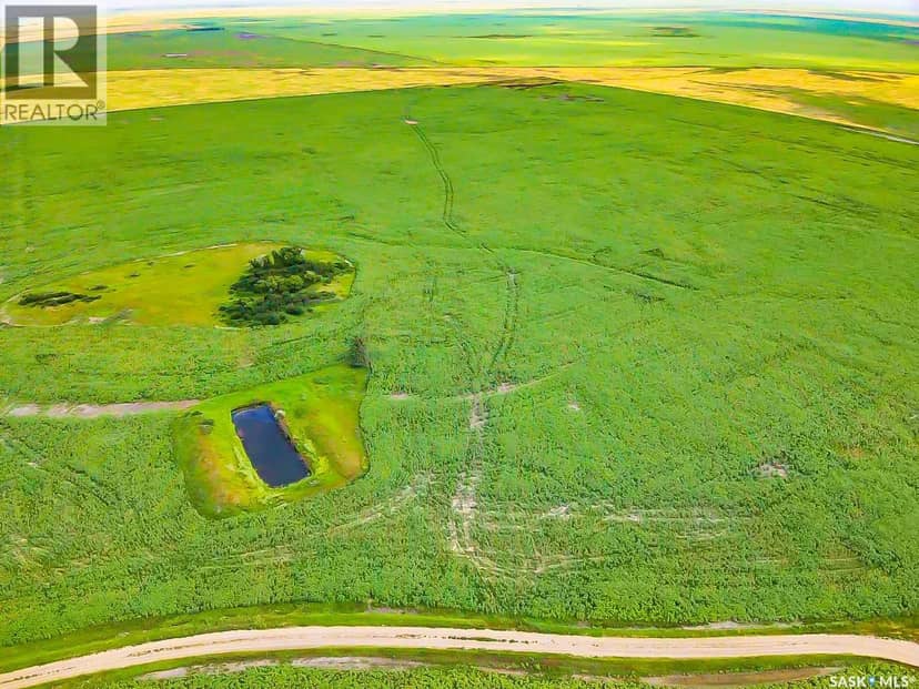 25 Quarter Sections - Rm Souris Valley — photo 26 of 26