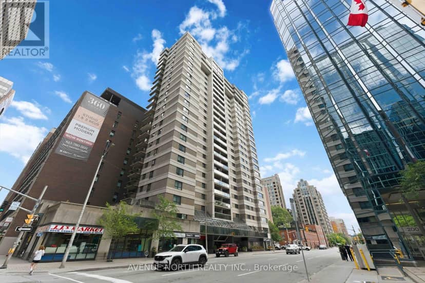 1409 - 199 Kent Street — photo 1 of 30