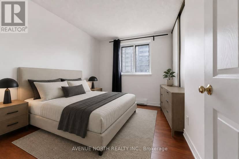 1409 - 199 Kent Street — photo 15 of 30