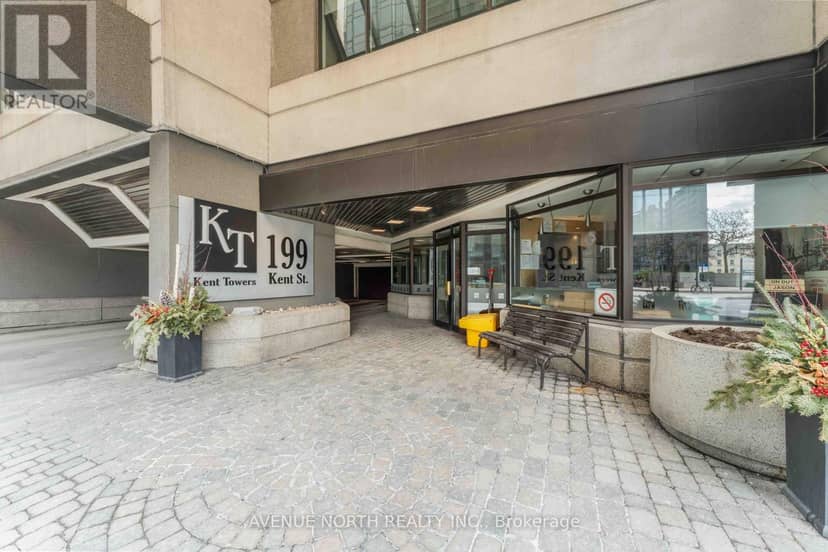 1409 - 199 Kent Street — photo 3 of 30